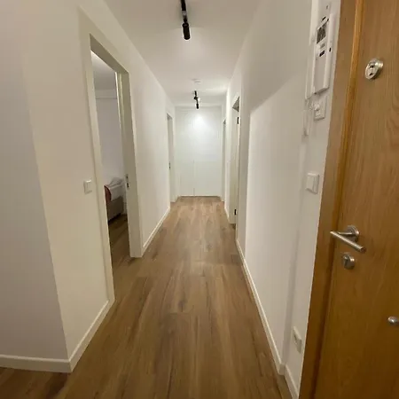Appartement Penthouse In