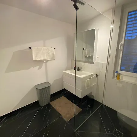 Appartement Penthouse In