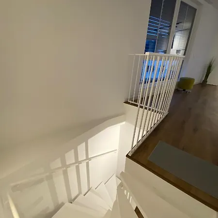 Penthouse In Dusseldorf