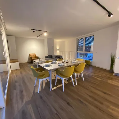 Penthouse In