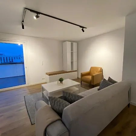 Apartment Penthouse In