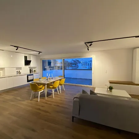 Apartment Penthouse In *