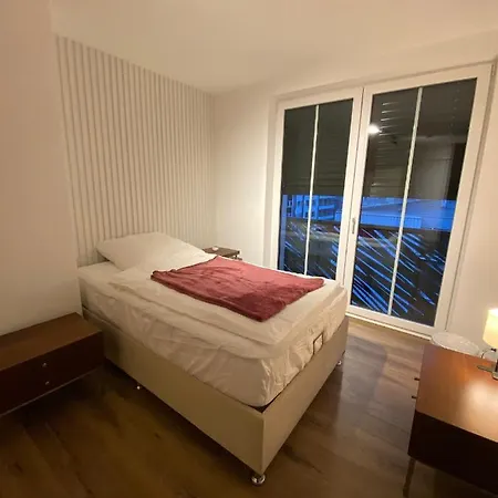 Penthouse In *