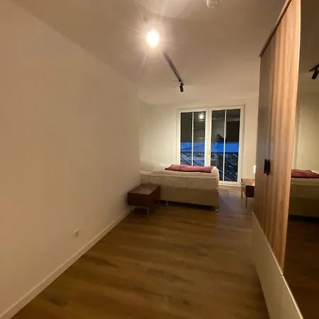 Penthouse In * Dusseldorf