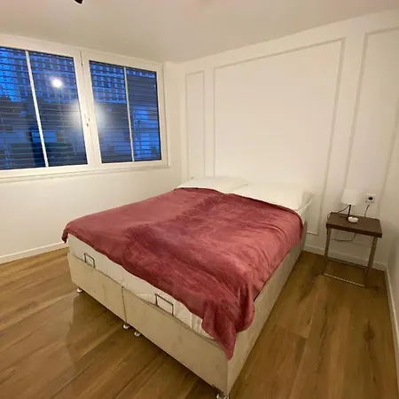 Penthouse In Dusseldorf