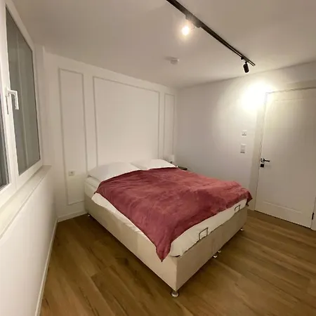 Apartment Penthouse In